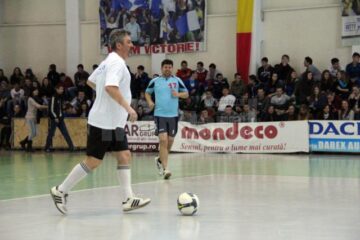 Victor Gălușcă