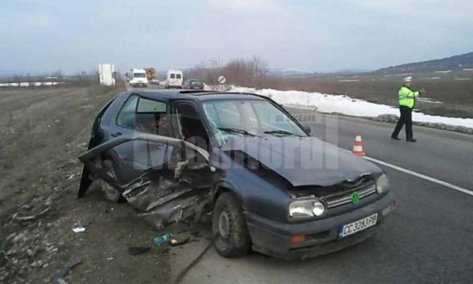 accident
