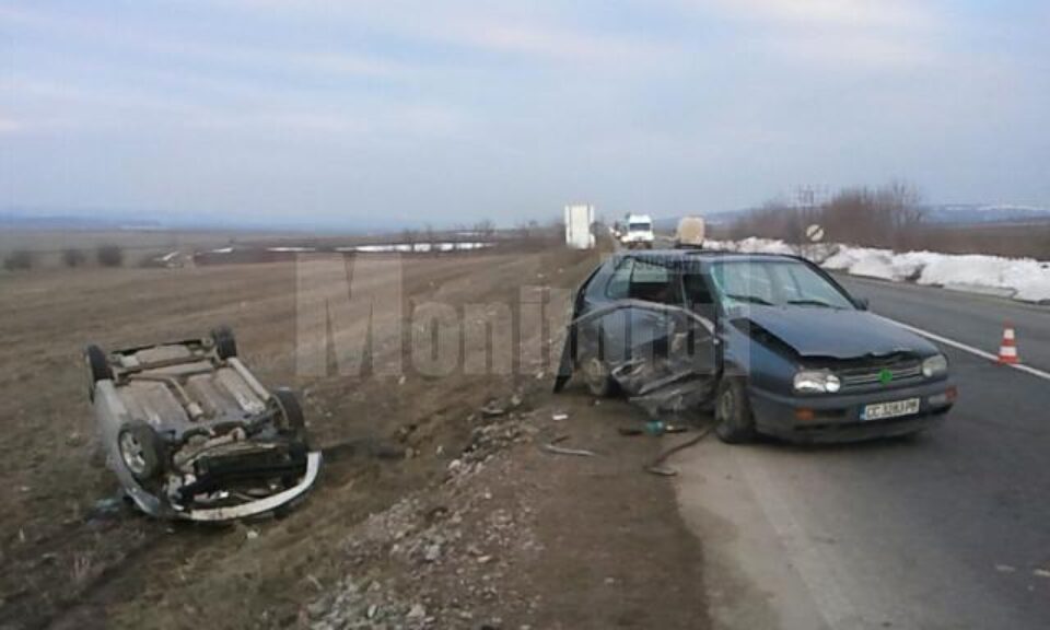 accident