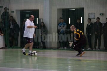 Ovidiu Murariu și Marius Lup