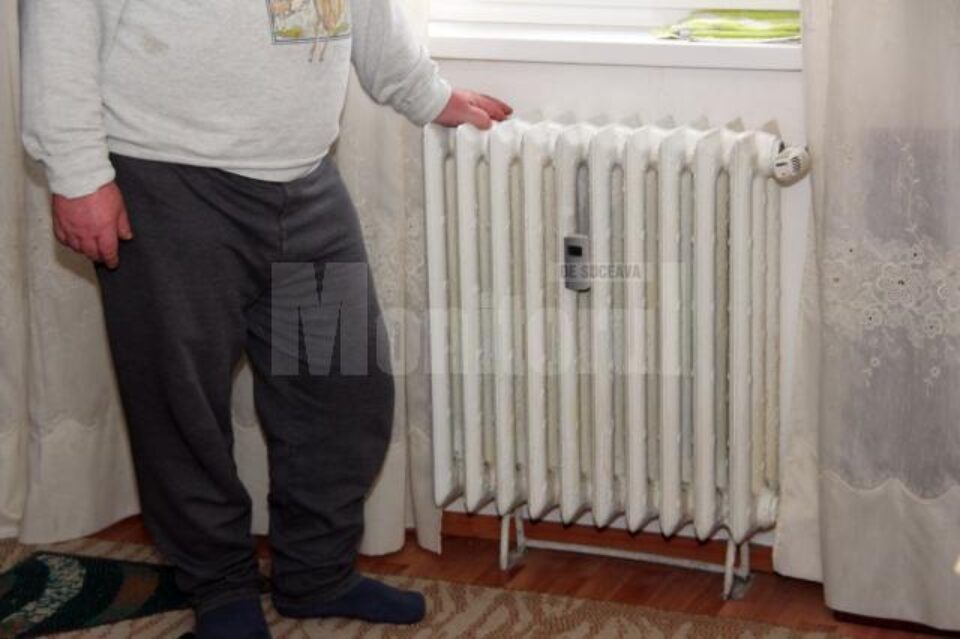 Sucevenii ies din iarnă cu o datorie de 230 de miliarde de lei vechi la Termica
