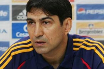 Pițurcă a oferit o serie de explicații după meciurile catastrofale cu Olanda și Ungaria