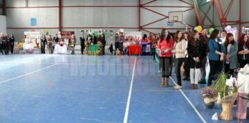 Târgul județean al firmelor de exercițiu, la Fălticeni
