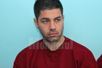 Alex Pleniceanu a revenit la antrenamente după o pauză de trei săptămâni