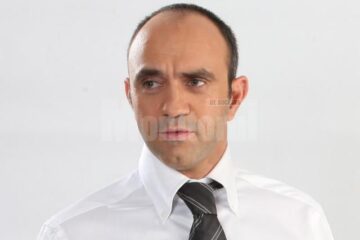 Deputatul USL de Suceava Ovidiu Iane