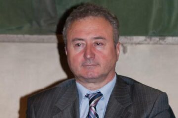 Constantin Savu are 55 de ani și este originar din Dâmbovița. Foto: exploremedicinetv.com
