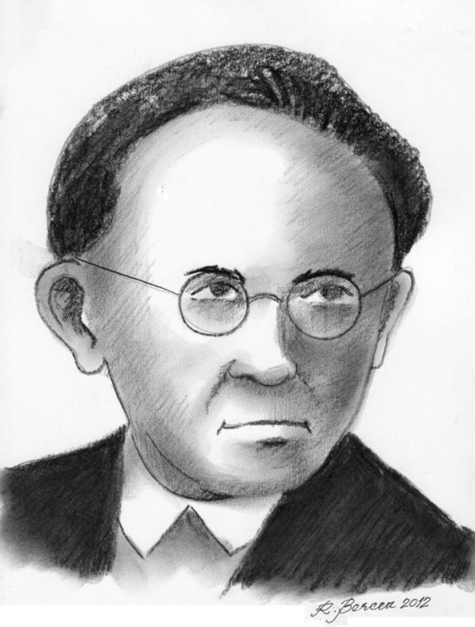 Mihail Grigore POSLUȘNICU