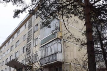 Locatarii blocului 18 de pe strada Mihai Viteazu au solicitat includerea în programul de reabilitare termică