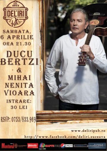 Unde fugim de-acasă...