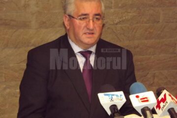 Lungu: Vom trece prima dată la desființarea acestor crescătorii de câini din oraș