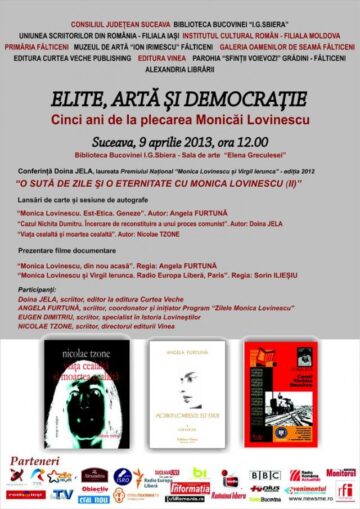 Unde fugim de-acasă...