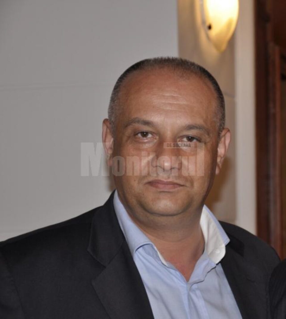 Alexandru Băișanu