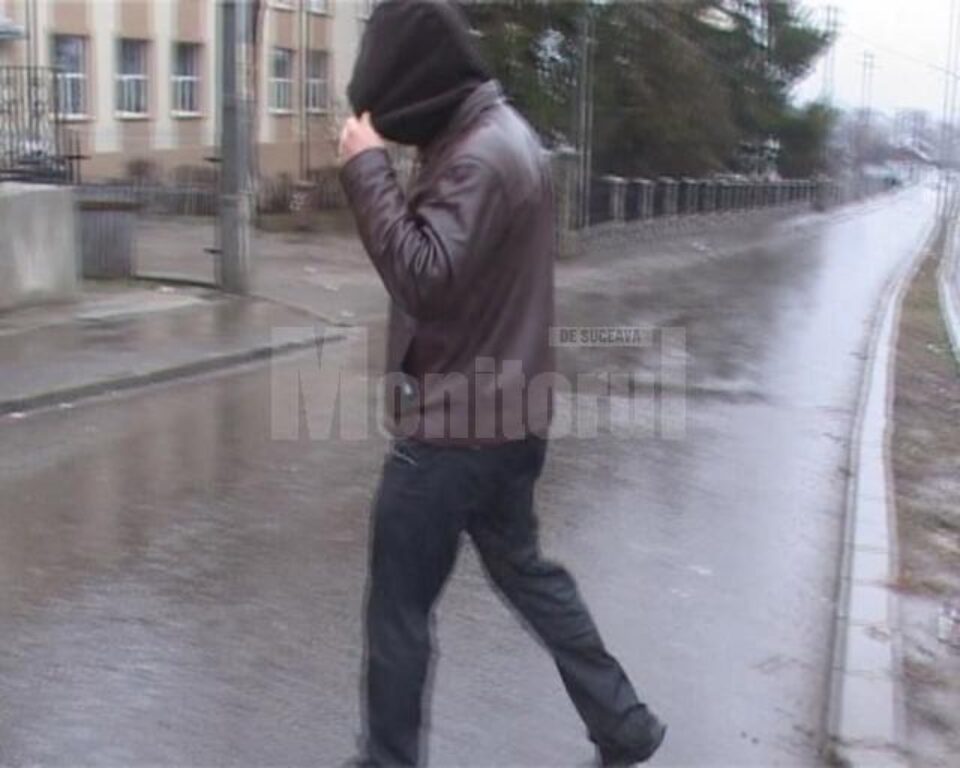 Vasile B. le-a spus polițiștilor că are de gând să o ia de nevastă pe minoră