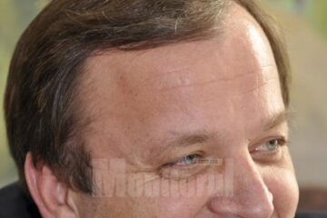 Gheorghe Flutur