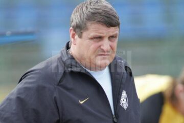 Băcăuanul Gheorghe Poenaru