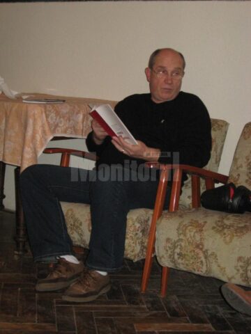 Grupul de la Durău, la Festivalul „Lectora”