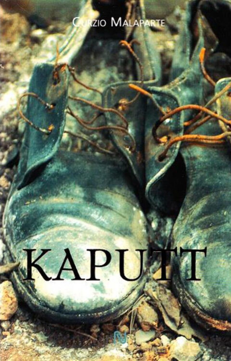 Curtio Malaparte: „Kaputt”