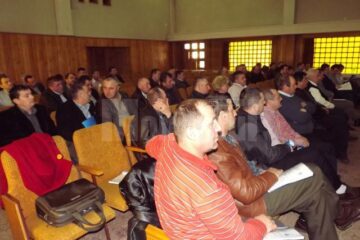 Procesatorii de lemn suceveni și-au exprimat nemulțumirile vizavi de prevederile unui nou Cod Silvic, aflat în dezbatere publică