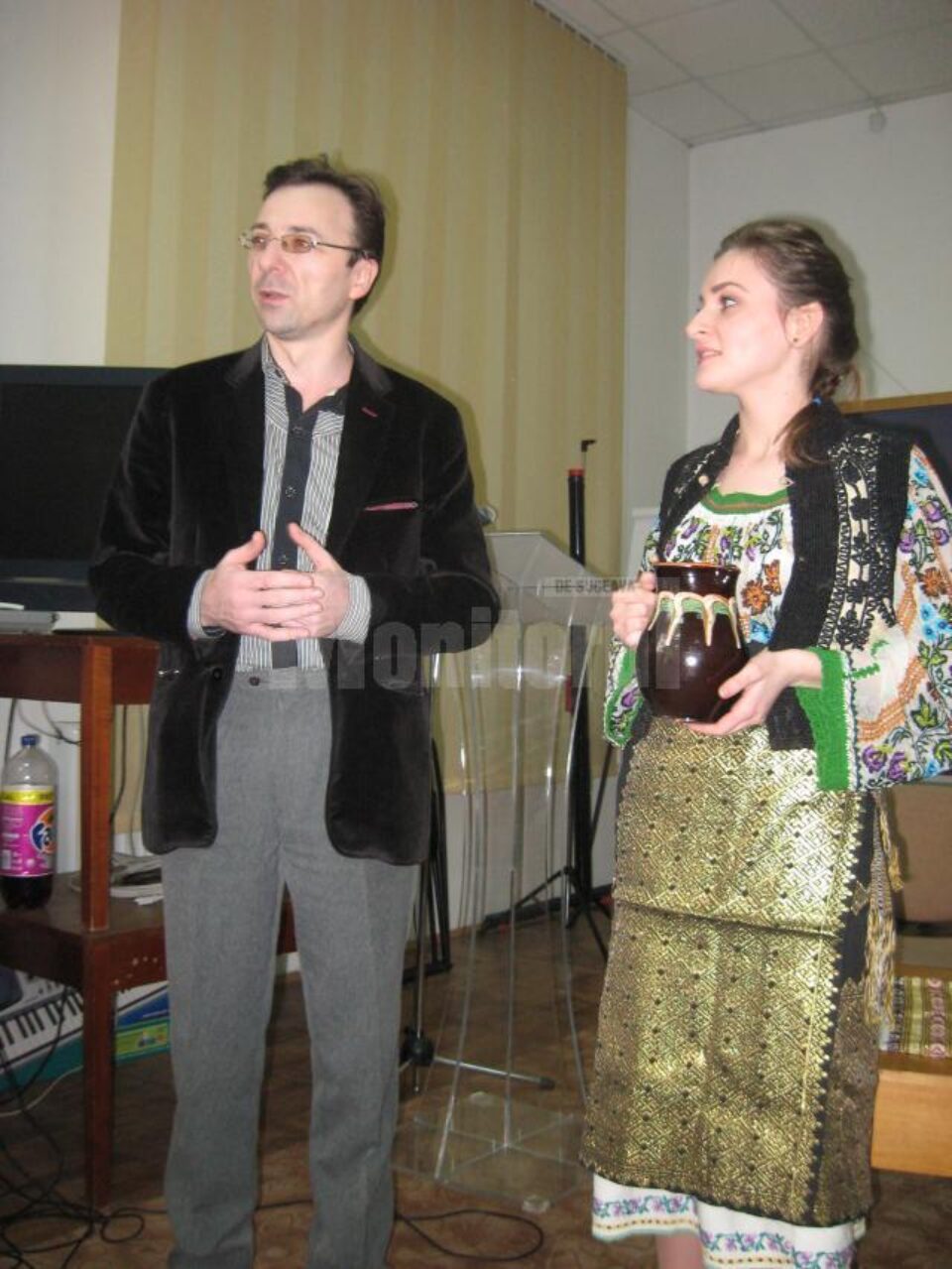 Gabriel Cărăbuș