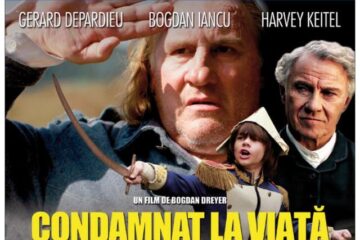 Proiecție de film la Universitatea „Ștefan cel Mare”