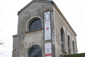 Festivalul „Lectora”, la „Uzina de Apă” Suceava