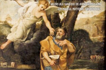 Expoziție de pictură