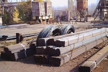 „Economisirea oțelului beton”