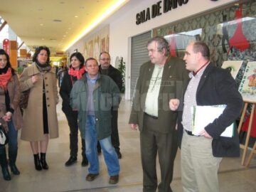 Retrospectiva Salonului Național de Grafică „Omul și Pădurea”