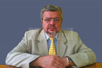Directorul Sistemului de Gospodărire a Apelor (SGA) Suceava, Corneliu Vornicu, a fost sancționat cu avertisment scris
