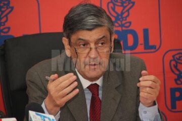 Cristian Irimie: Plata diferențiată i-ar dezavataja pe medicii tineri