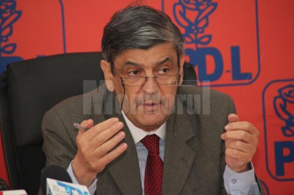 Cristian Irimie: Plata diferențiată i-ar dezavataja pe medicii tineri