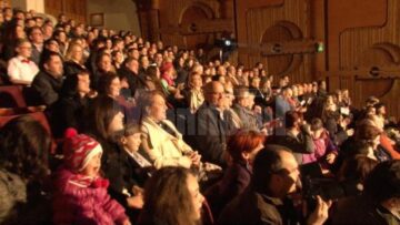 Spectacol de excepție pe scena suceveană cu Horia Brenciu, Julie Mayaya și HB Orchestra