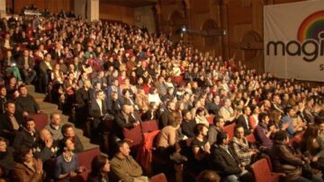 Spectacol de excepție pe scena suceveană cu Horia Brenciu, Julie Mayaya și HB Orchestra