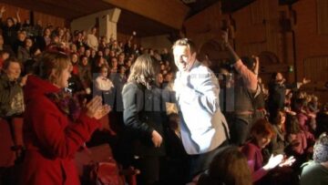 Spectacol de excepție pe scena suceveană cu Horia Brenciu, Julie Mayaya și HB Orchestra