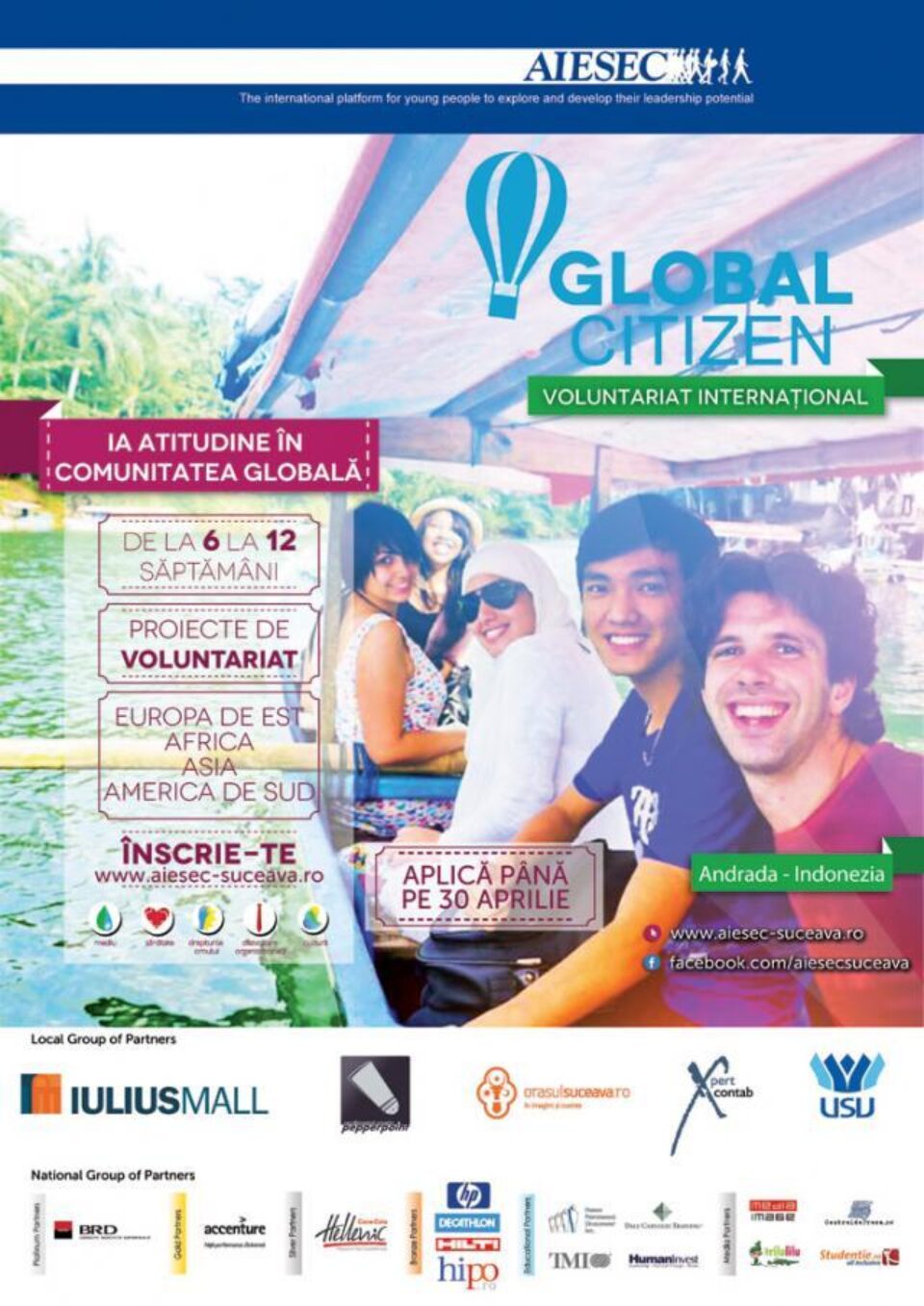 Aiesec