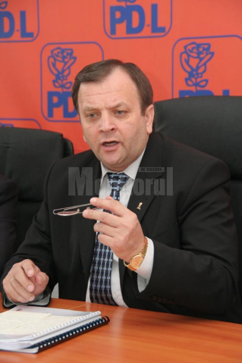 Gheorghe Flutur: „Scăderea continuă a nivelului de trai este proba incompetenței USL-iste și a eșecului guvernării USL” Gheorghe Flutur: „Scăderea continuă a nivelului de trai este proba incompetenței USL-iste și a eșecului guvernării USL”