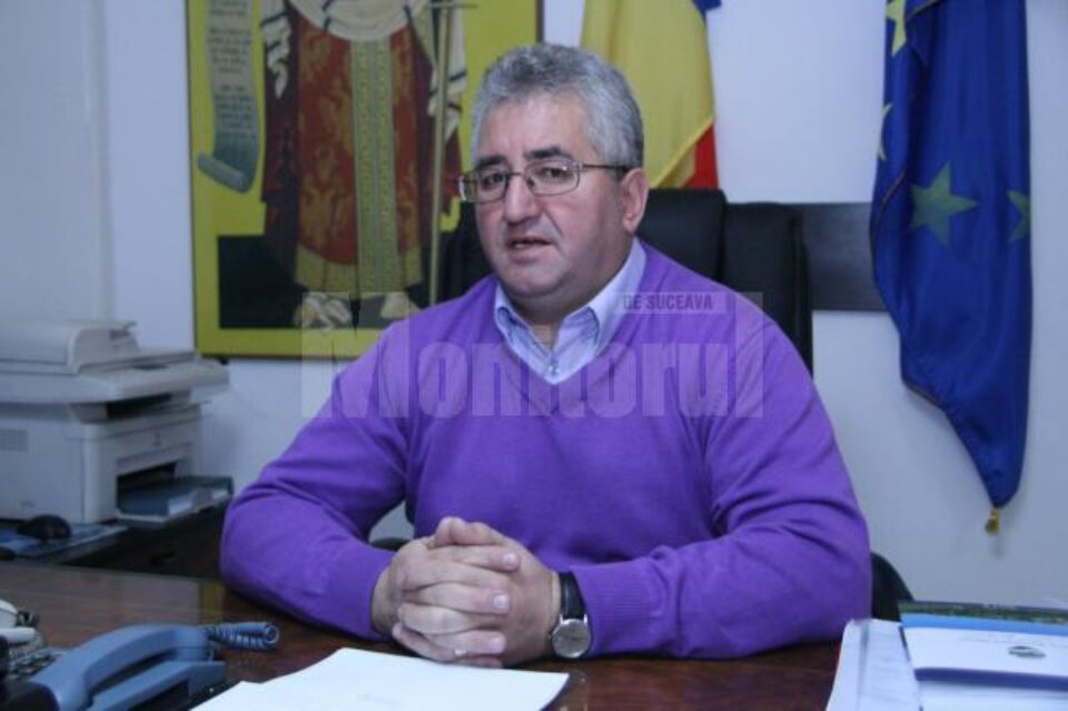 Ion Lungu: „Sper ca vânzarea terenului să fie aprobată în Consiliul Local, pentru ca investiția să poată continua”