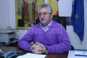 Ion Lungu: „Sper ca vânzarea terenului să fie aprobată în Consiliul Local, pentru ca investiția să poată continua”