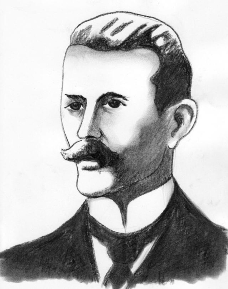 Adrian FORGACI
