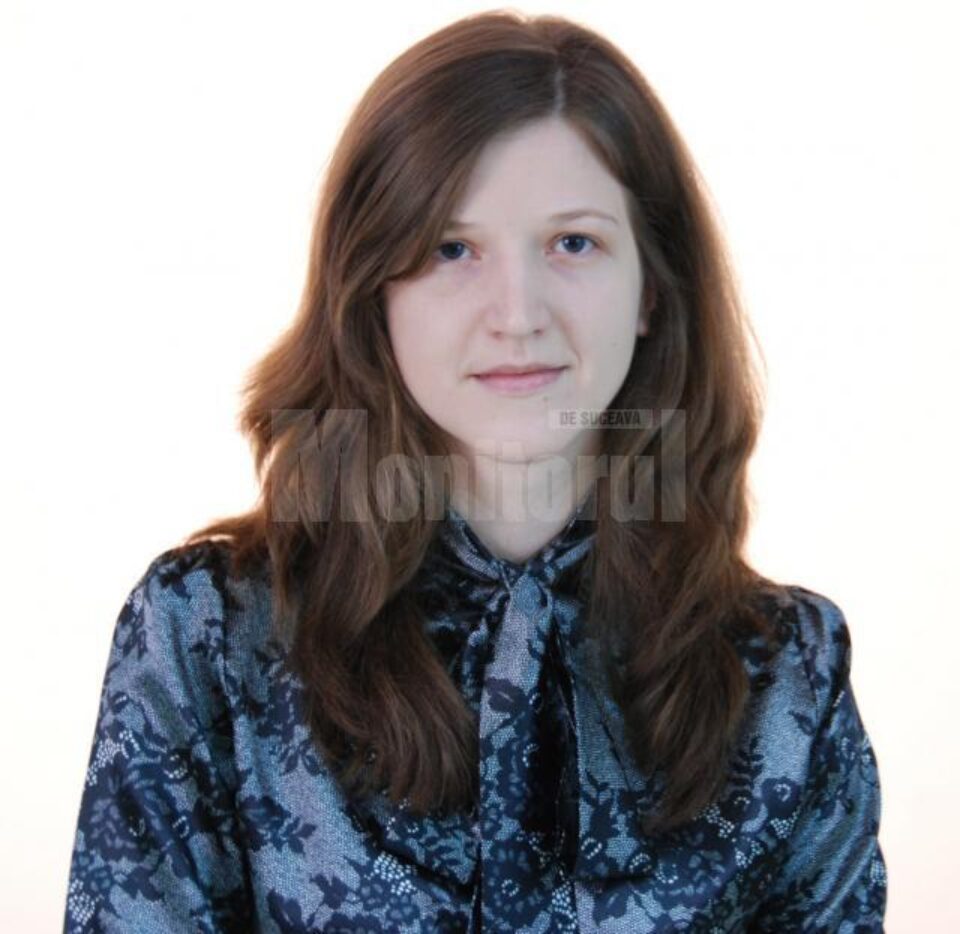 Beatrice Dragoman