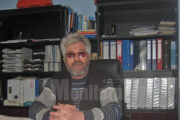 Constantin Alecsa: „Încă așteptăm să apară legislația pentru a ne întocmi dosarul pentru aprobarea pregătirii categoriei AM”