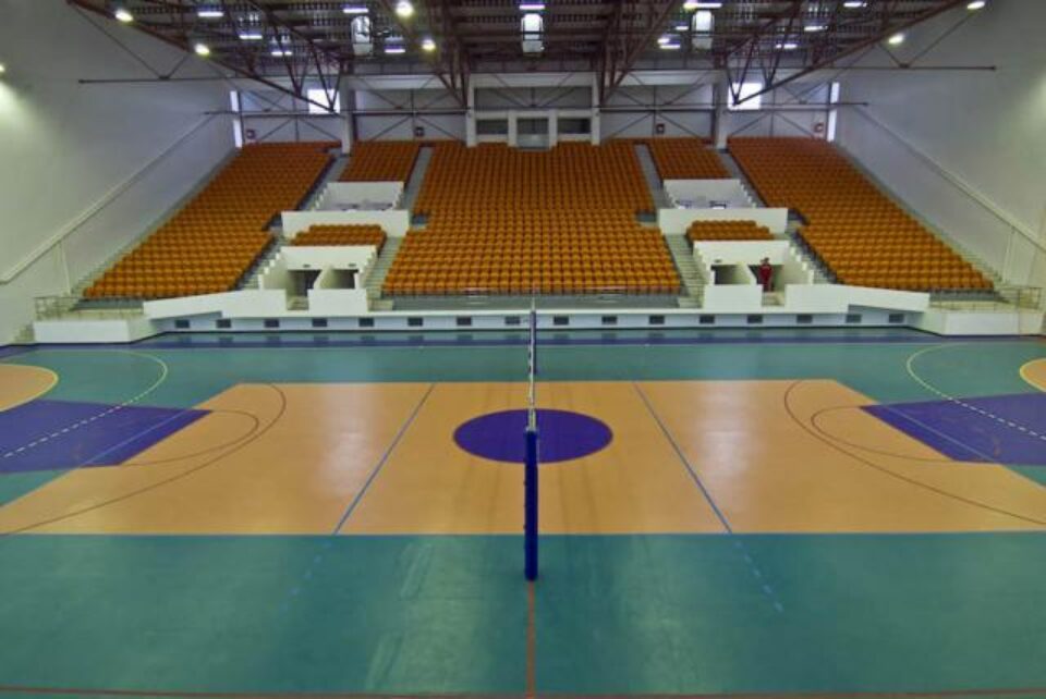 Sala Polivalentă din Botoșani are cele mai mari șanse să găzduiască finala Challenge Cup, în cazul în care Universitatea Suceava va ajunge în ultimul act Sala Polivalentă din Botoșani are cele mai mari șanse să găzduiască finala Challenge Cup, în cazul în care Universitatea Suceava va ajunge în ultimul act