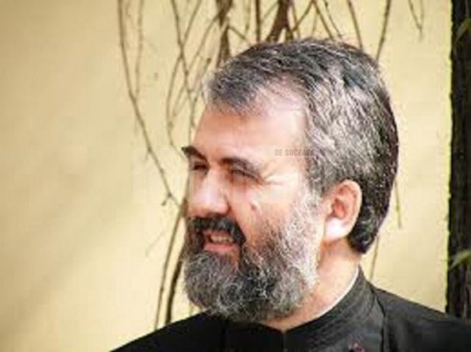 Pr. prof. dr. Constantin Coman