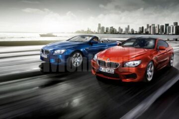 BMW-M6