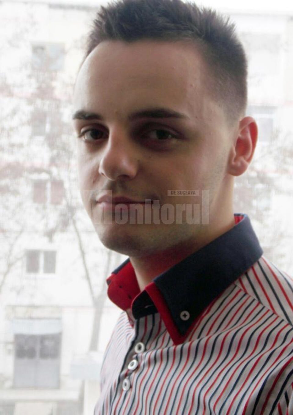 Marius Pahîț