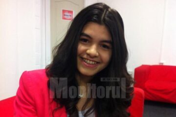 Diseară, Diana vrea să impresioneze din nou la „Românii au Talent”