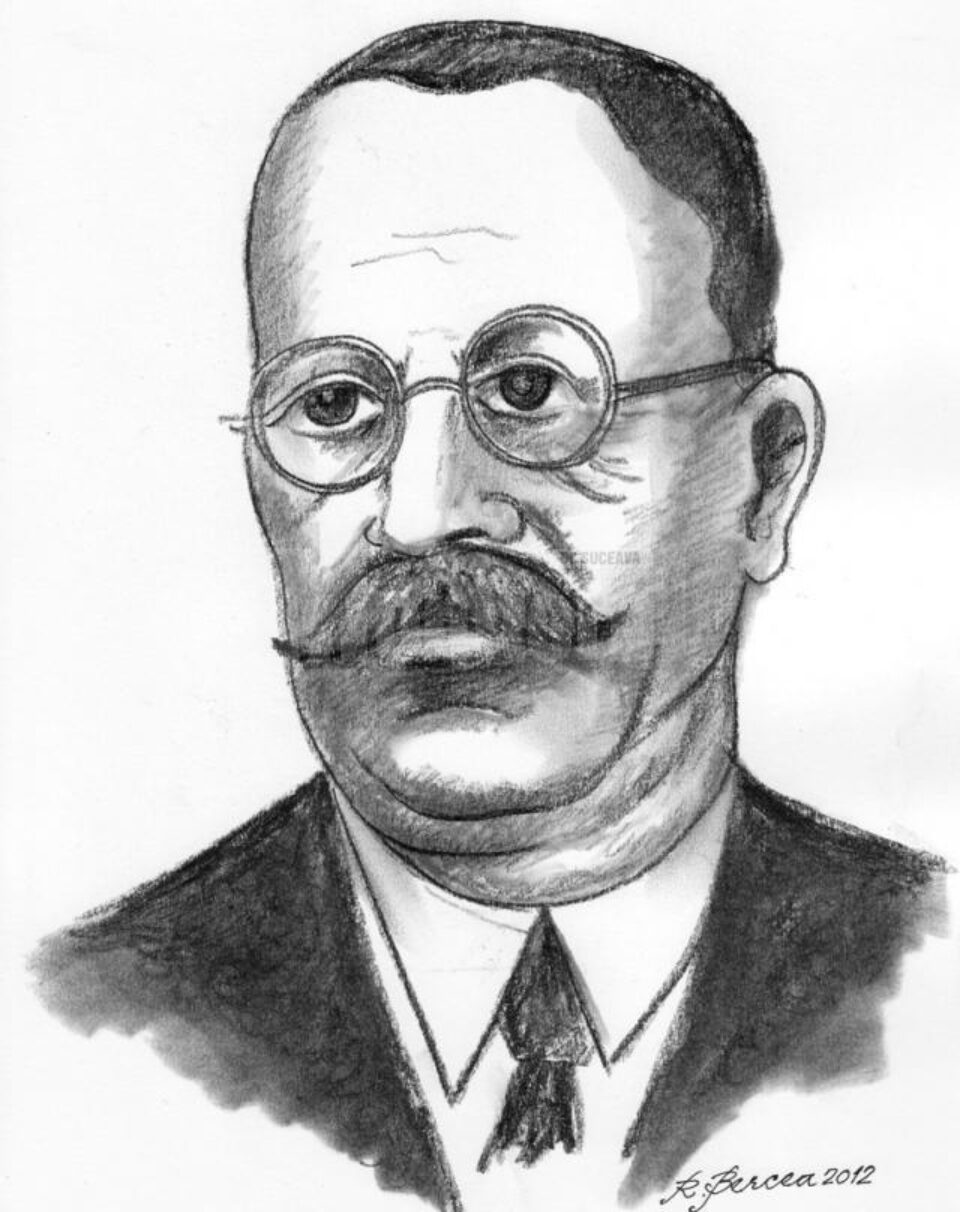 Samuil IONEȚ