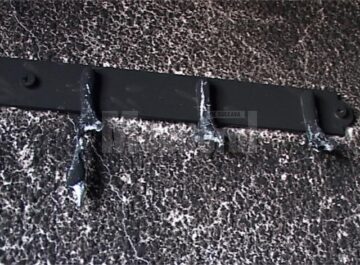Din cauza gravelor arsuri suferite, bărbatul în vârstă de 49 de ani și fata de 13 ani au fost duși cu elicopterele la Spitalul de Arși de la București