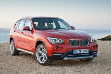 BMW Group atinge în luna martie un maxim istoric la vânzări