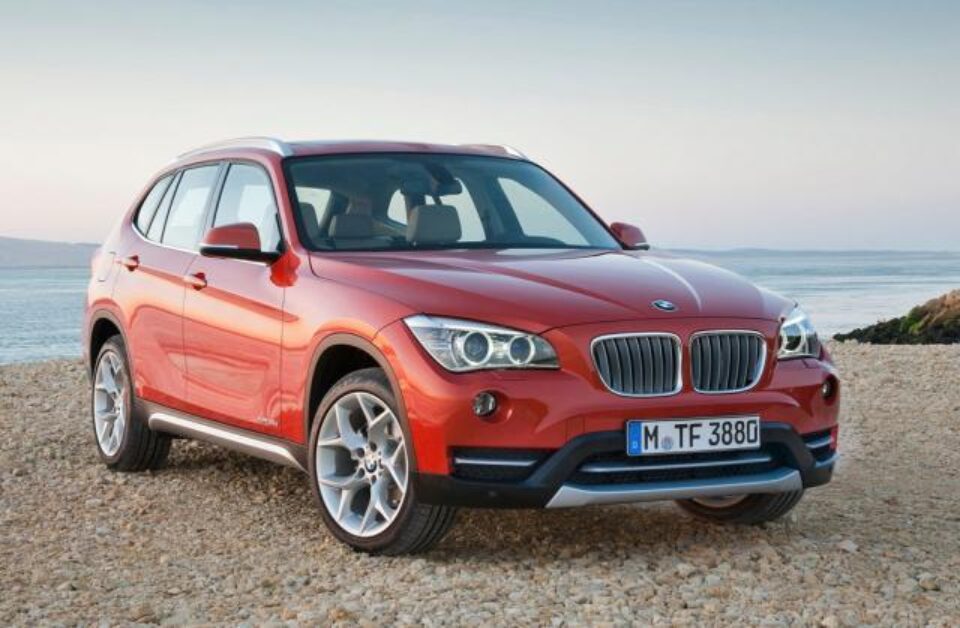 BMW Group atinge în luna martie un maxim istoric la vânzări